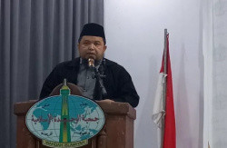 Mukerda VII Gowa  Dihadiri Ketua DPW WI Sulsel